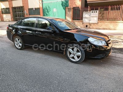 Chevrolet Epica