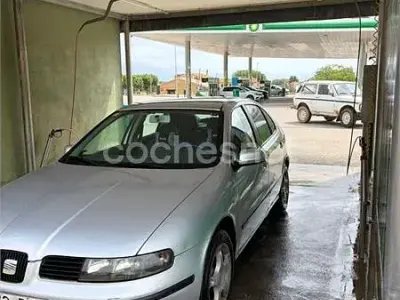 Usado Seat Leon