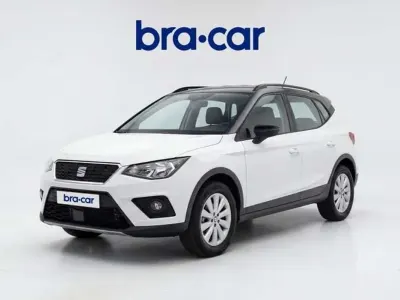 Usado Seat Arona
