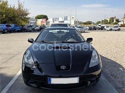 Toyota Celica