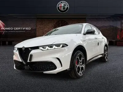 Nuevo Alfa Romeo Tonale Veloce 130 CV (95 kW) 2025 SUV