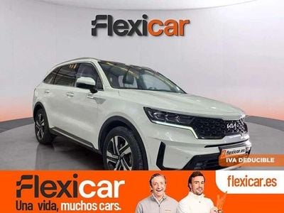 Usado Kia Sorento Plus 232 CV (170 kW) 2023 Blanco SUV