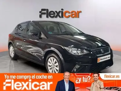 Usado Seat Ibiza
