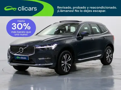Usado Volvo XC60