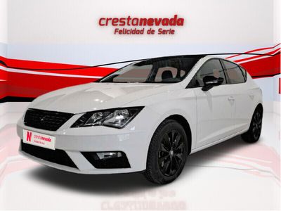 usado Seat Leon 1.4 TSI 92kW 125CV SS Style Visio Nav Te puede interesar