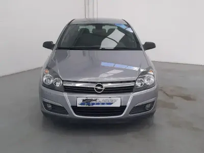 Usado Opel Astra