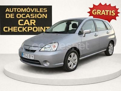Gris / plata Usado 2002 Suzuki Liana Berlina | 3600 €