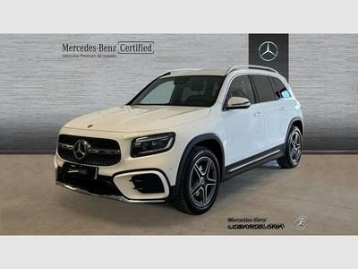 Mercedes GLB200