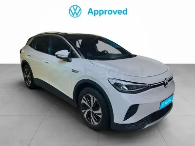 Usado VW ID.4
