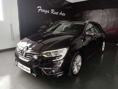 Renault Mégane IV