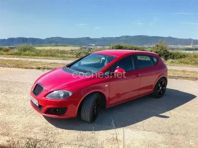 Usado Seat Leon