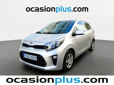Usado Kia Picanto