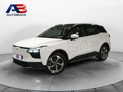 Eléctrico Usado 2022 Aiways U5 SUV | 18.650 €