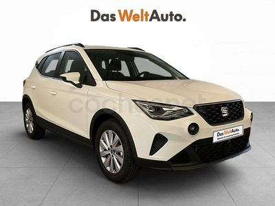 Blanco Nuevo 2025 Seat Arona Style SUV | 22.190 € (Precio justo)