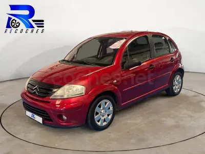 Usado Citroën C3