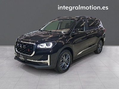 Otros Nuevo 2025 SWM G05 SUV | 21.900 €