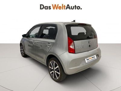Seat Mii Electric