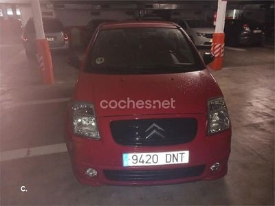 Citroën C2