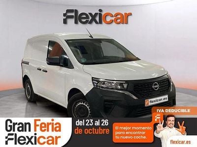 Nissan Townstar