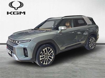 Usado KGM Torres 163 CV (119 kW) 2024 SUV