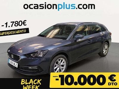 Seat Leon ST