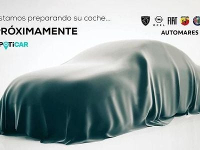 Usado Peugeot Boxer