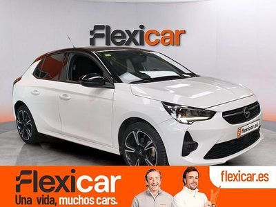Usado Opel Corsa Edition 100 CV (73 kW) 2020 Blanco Utilitario
