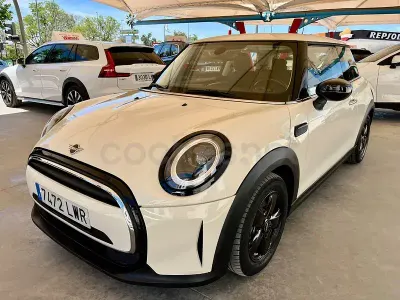 Usado Mini ONE