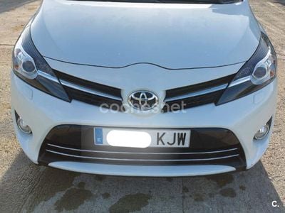 Toyota Verso
