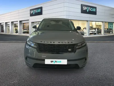 Occasion Land Rover Range Rover Velar S 404 PK (297 kW) 2024 Grijs SUV