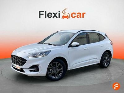 Usado Ford Kuga ST-Line 150 CV (110 kW) 2023 Blanco SUV