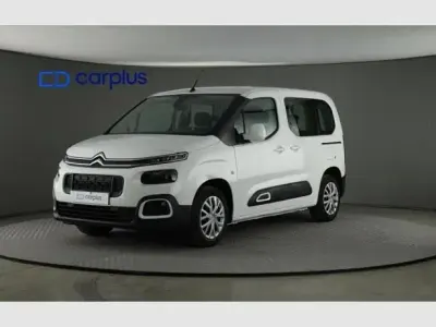 Usado Citroën e-Berlingo Feel 102 CV (75 kW) 2020
