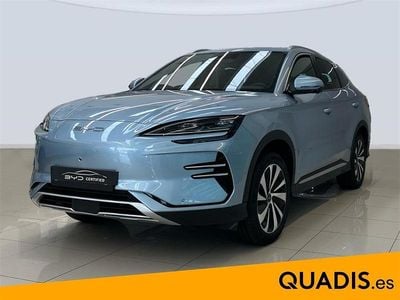 Nuevo BYD Seal U Design 160 kW (218 CV) 2025 Otro SUV
