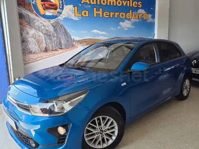 Usado Kia Rio