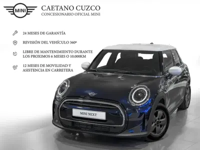Usado Mini Cooper 136 CV (100 kW) 2023 Utilitario