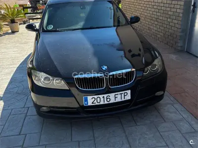 Occasion BMW 320