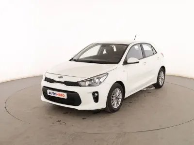 Usado Kia Rio
