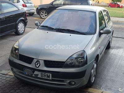 Renault Clio II