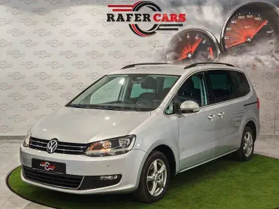 Usado VW Sharan