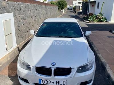 BMW 320 Cabriolet