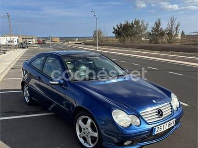 Mercedes C230