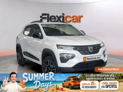 Usado Dacia Spring