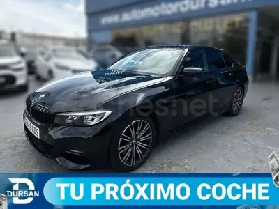 Usado BMW 330