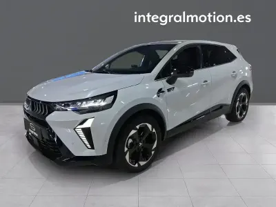 Nuevo Mitsubishi Grandis 157 CV (115 kW) 2026 Blanco SUV