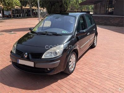 Renault Scénic II