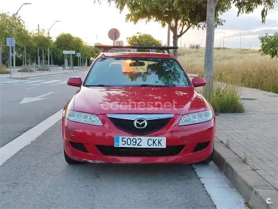 Occasion Mazda 6