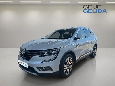 Usado Renault Koleos