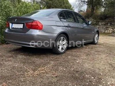 Usado BMW 320