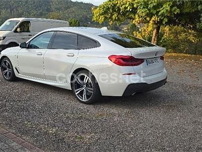 BMW 630