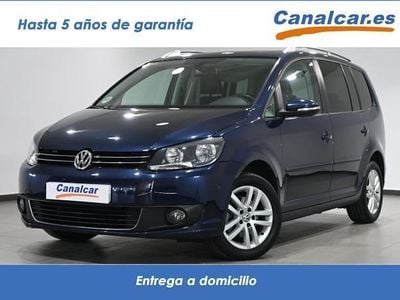 VW Touran